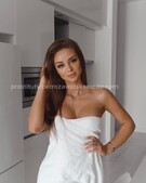 Анкета проститутки Марина - метро Строгино, возраст - 24