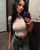 Анкета проститутки Надюша - метро Тверской, возраст - 24