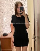 Анкета проститутки Элеонора - метро Таганский, возраст - 24