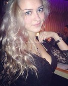 Анкета проститутки Екатерина - метро Коньково, возраст - 24