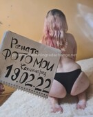 Анкета проститутки Забава - метро Алексеевский, возраст - 24