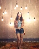 Анкета проститутки Марго - метро Лефортово, возраст - 24