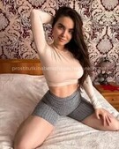 Анкета проститутки Дарья - метро Теплый Стан, возраст - 25