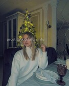 Анкета проститутки Ксения - метро Пресненский, возраст - 25