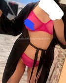 Анкета проститутки Алиса - метро Южное Бутово, возраст - 25