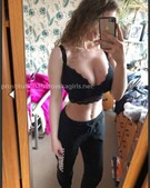 Анкета проститутки Мелисса - метро Орехово-Борисово Южное, возраст - 25