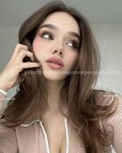 Анкета проститутки Арина - метро Тушино, возраст - 25