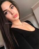 Анкета проститутки Кира - метро Отрадное, возраст - 25