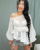 Анкета проститутки Николь - метро Таганский, возраст - 25