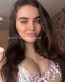 Анкета проститутки Света - метро Дмитровский, возраст - 25