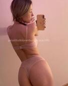 Анкета проститутки Лолита - метро Пресненский, возраст - 25