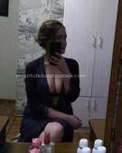 Анкета проститутки Дарья - метро Мещанский, возраст - 25