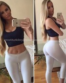 Анкета проститутки Натуся - метро Семеновский, возраст - 25