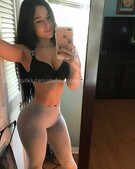 Анкета проститутки Олеся - метро Тверской, возраст - 25