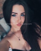 Анкета проститутки Элина - метро Бескудниковский, возраст - 25