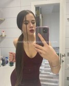 Анкета проститутки Каролина - метро Митино, возраст - 25