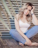 Анкета проститутки Даша - метро Тимирязевский, возраст - 26