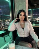 Анкета проститутки Арина - метро Северное Тушино, возраст - 26