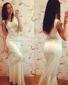 Анкета проститутки Марина - метро Хамовники, возраст - 26