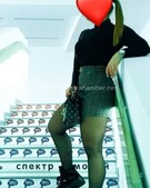 Анкета проститутки Софа - метро Мещанский, возраст - 26