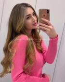 Анкета проститутки Роза - метро Тверской, возраст - 26