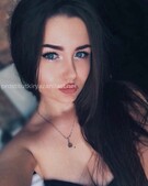 Анкета проститутки Юлия - метро Алексеевский, возраст - 26