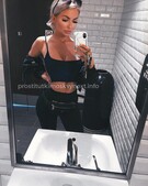 Анкета проститутки Рада - метро Ясенево, возраст - 27