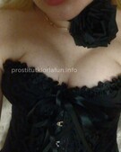 Анкета проститутки Лина - метро Аэропорт, возраст - 29