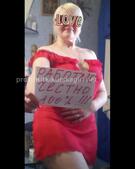 Анкета проститутки Леночка - метро Ломоносовский, возраст - 30