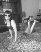 Анкета проститутки Алина - метро Щукино, возраст - 30