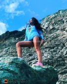 Анкета проститутки Зоя - метро Басманный, возраст - 30