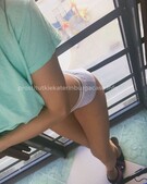 Анкета проститутки Сабина - метро Тверской, возраст - 35