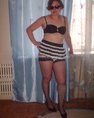 Анкета проститутки Снежана - метро Таганский, возраст - 55